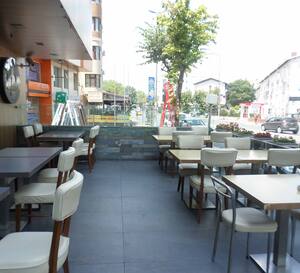 Sarihan Gusto Incirli Istanbul